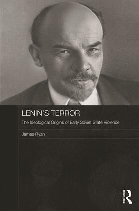 Ryan |  Lenin's Terror | Buch |  Sack Fachmedien