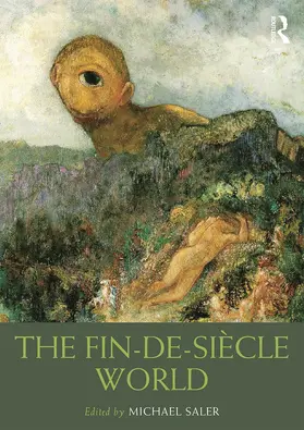 Saler |  The Fin-de-Siecle World | Buch |  Sack Fachmedien