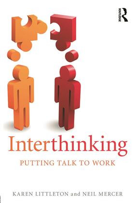 Littleton / Mercer |  Interthinking: Putting talk to work | Buch |  Sack Fachmedien