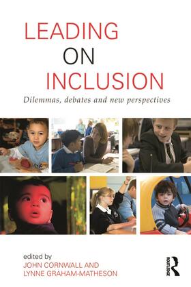 Cornwall / Graham-Matheson |  Leading on Inclusion | Buch |  Sack Fachmedien