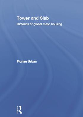 Urban |  Tower and Slab | Buch |  Sack Fachmedien