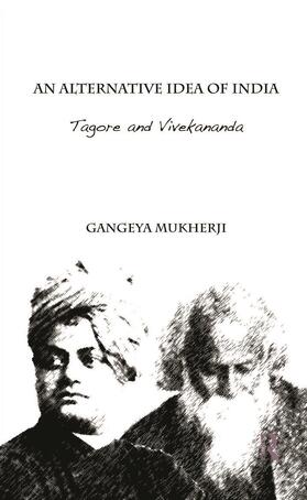 Mukherji |  An Alternative Idea of India | Buch |  Sack Fachmedien