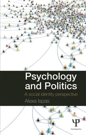 Ispas |  Psychology and Politics | Buch |  Sack Fachmedien