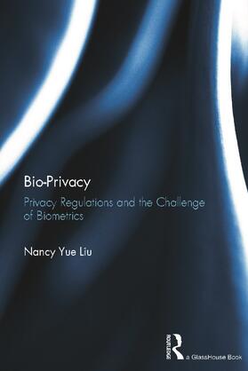 Liu |  Bio-Privacy | Buch |  Sack Fachmedien