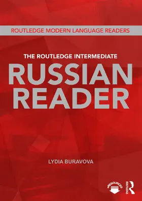 Buravova |  The Routledge Intermediate Russian Reader | Buch |  Sack Fachmedien