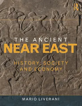 Liverani |  The Ancient Near East | Buch |  Sack Fachmedien