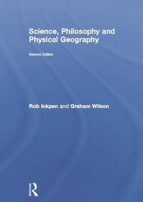 Inkpen / Wilson |  Science, Philosophy and Physical Geography | Buch |  Sack Fachmedien