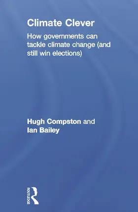 Compston / Bailey |  Climate Clever | Buch |  Sack Fachmedien