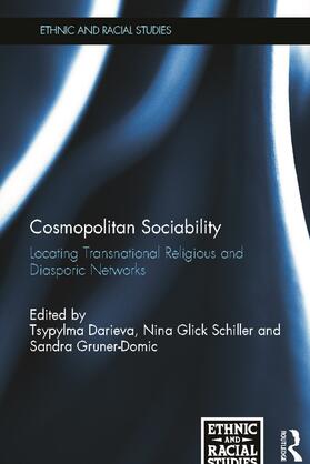 Darieva / Glick Schiller / Gruner-Domic |  Cosmopolitan Sociability | Buch |  Sack Fachmedien