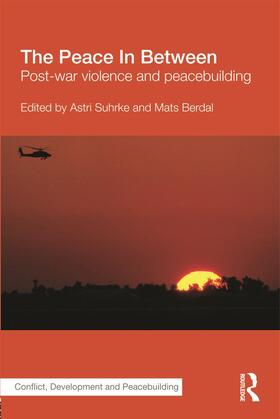 Berdal / Suhrke |  The Peace in Between | Buch |  Sack Fachmedien