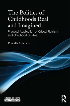 Alderson |  Childhoods Real and Imagined | Buch |  Sack Fachmedien