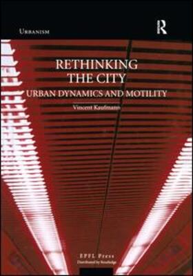  ReThinking the City | Buch |  Sack Fachmedien