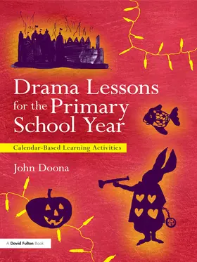 Doona |  Drama Lessons for the Primary School Year | Buch |  Sack Fachmedien