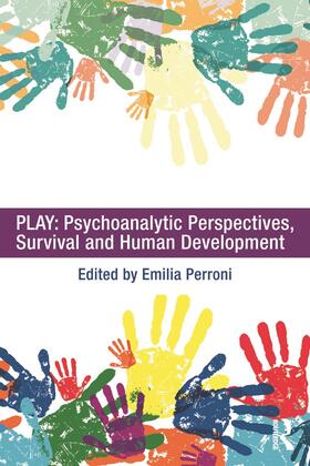 Perroni |  Play | Buch |  Sack Fachmedien