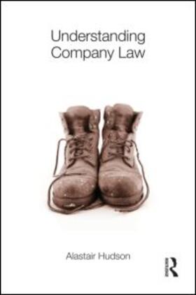 Hudson |  Understanding Company Law | Buch |  Sack Fachmedien