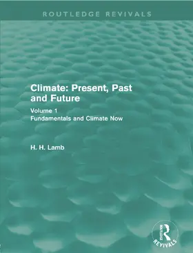 Lamb |  Climate | Buch |  Sack Fachmedien