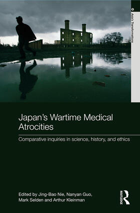 Nie / Guo / Selden |  Japan's Wartime Medical Atrocities | Buch |  Sack Fachmedien