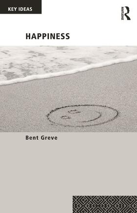 Greve |  Happiness | Buch |  Sack Fachmedien