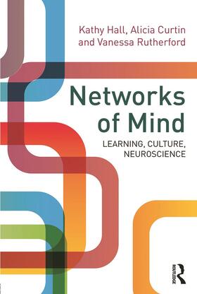 Hall / Curtin / Rutherford |  Networks of Mind | Buch |  Sack Fachmedien