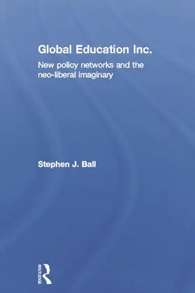 Ball |  Global Education Inc. | Buch |  Sack Fachmedien