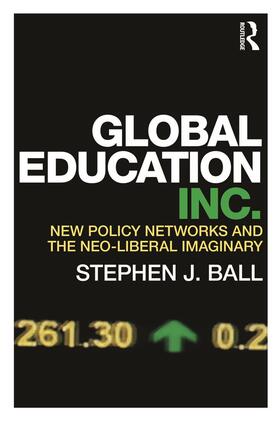 Ball |  Global Education Inc. | Buch |  Sack Fachmedien