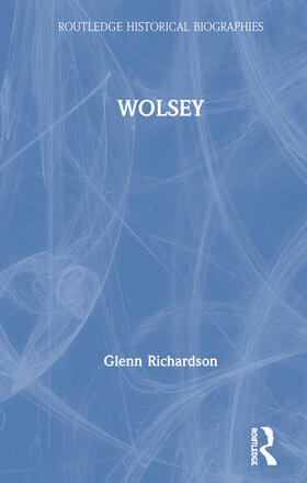 Richardson |  Wolsey | Buch |  Sack Fachmedien