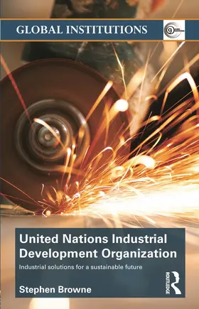 Browne |  United Nations Industrial Development Organization | Buch |  Sack Fachmedien