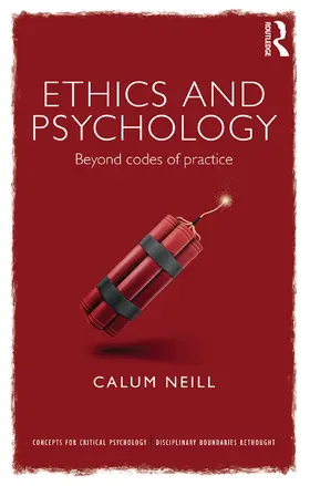 Neill |  Ethics and Psychology | Buch |  Sack Fachmedien