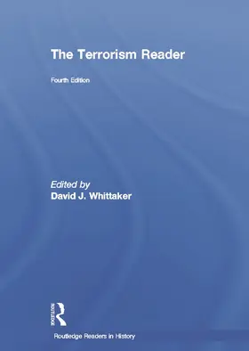 Whittaker |  The Terrorism Reader | Buch |  Sack Fachmedien