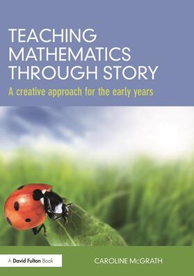 McGrath |  Teaching Mathematics through Story | Buch |  Sack Fachmedien