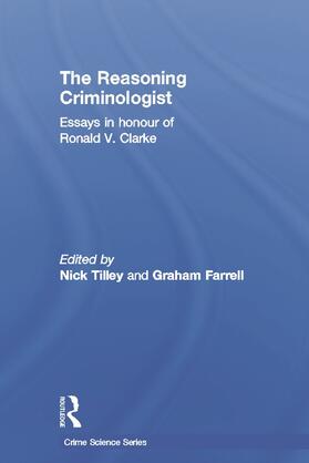 Tilley / Farrell |  The Reasoning Criminologist | Buch |  Sack Fachmedien
