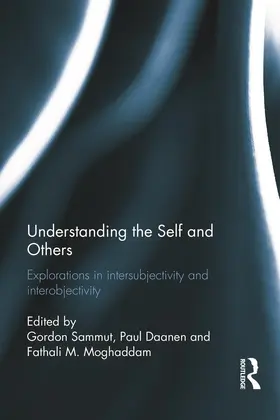 Sammut / Daanen / Moghaddam |  Understanding the Self and Others | Buch |  Sack Fachmedien