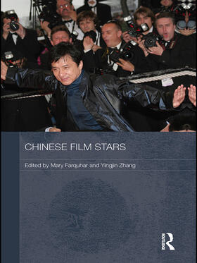 Farquhar / Zhang |  Chinese Film Stars | Buch |  Sack Fachmedien