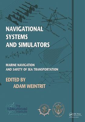 Weintrit |  Navigational Systems and Simulators | Buch |  Sack Fachmedien