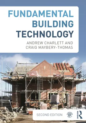 Charlett / Maybery-Thomas |  Fundamental Building Technology | Buch |  Sack Fachmedien