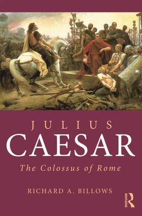 Billows |  Julius Caesar | Buch |  Sack Fachmedien