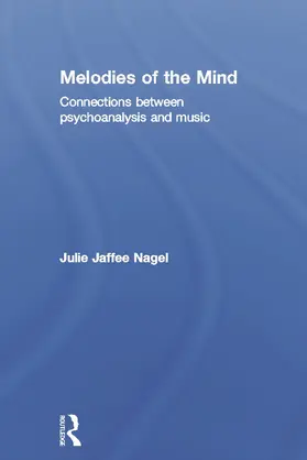 Jaffee Nagel |  Melodies of the Mind | Buch |  Sack Fachmedien