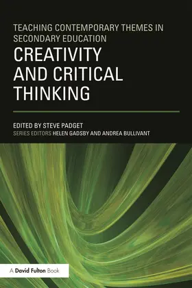 Padget |  Creativity and Critical Thinking | Buch |  Sack Fachmedien