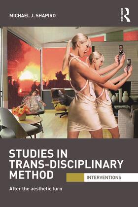 Shapiro |  Studies in Trans-Disciplinary Method | Buch |  Sack Fachmedien