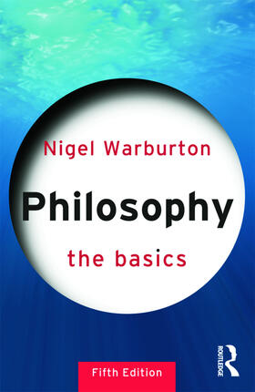 Warburton |  Philosophy: The Basics | Buch |  Sack Fachmedien