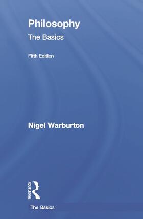 Warburton |  Philosophy: The Basics | Buch |  Sack Fachmedien