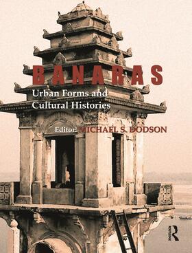 Dodson |  Banaras | Buch |  Sack Fachmedien