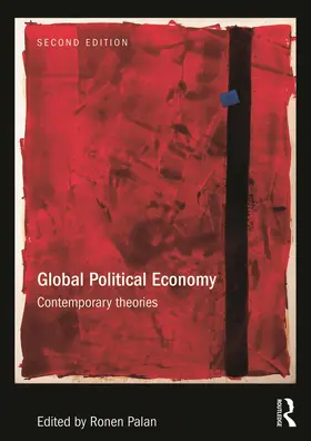 Palan |  Global Political Economy | Buch |  Sack Fachmedien