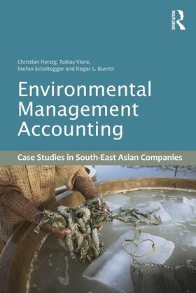 Herzig / Viere / Schaltegger |  Environmental Management Accounting | Buch |  Sack Fachmedien