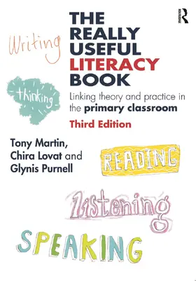 Martin / Lovat / Purnell |  The Really Useful Literacy Book | Buch |  Sack Fachmedien