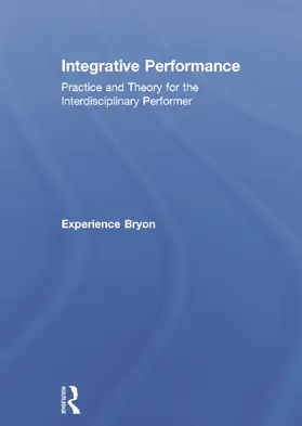 Bryon |  Integrative Performance | Buch |  Sack Fachmedien