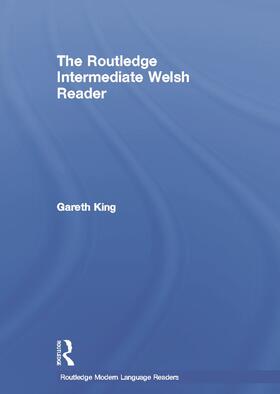 King |  The Routledge Intermediate Welsh Reader | Buch |  Sack Fachmedien