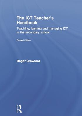 Crawford |  The ICT Teacher's Handbook | Buch |  Sack Fachmedien