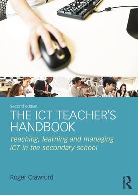 Crawford |  The ICT Teacher's Handbook | Buch |  Sack Fachmedien