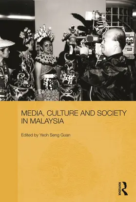 Seng Guan |  Media, Culture and Society in Malaysia | Buch |  Sack Fachmedien